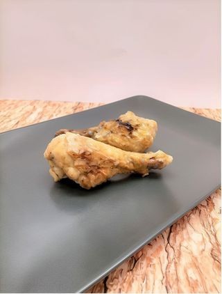 2 Pernas de Frango