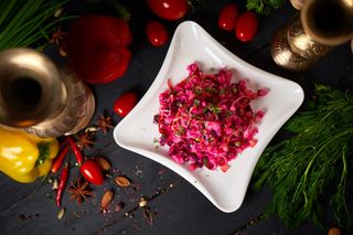 Салат Винегрет (250гр)