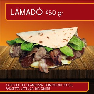 LaMadó