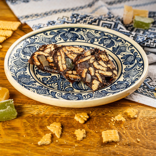 Salam de biscuiti 1986