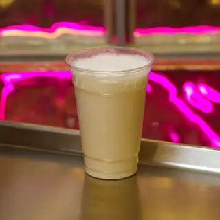 Мілкшейк