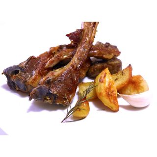 Molo Lamb Chops {250gms}