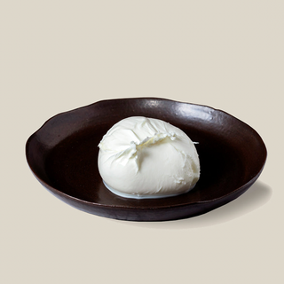 Mozzarella de bufala 