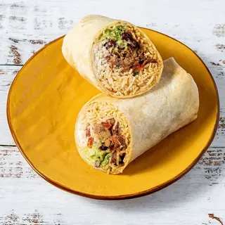 Special Burrito.