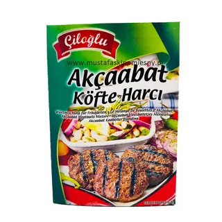 Przyprawa Akcaabat Kofte 80g