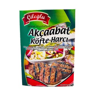 Przyprawa Akcaabat Kofte 80g