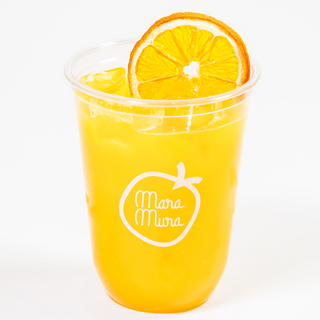 Fresh Orange Juice