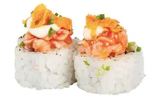 Maki Tártaro