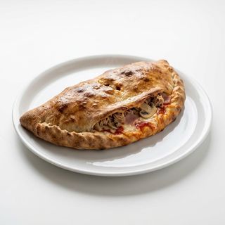 Pizza Calzone (30 Cm.)
