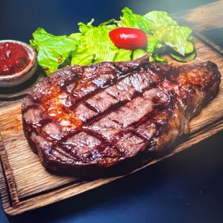 Рибай стейк