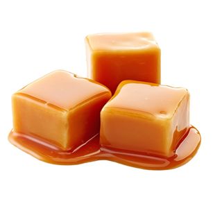 Gommosa al CARAMELLO SALATO 