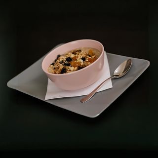 Raskošna ovsena kaša(DO 12h)