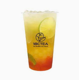 Té De Limón Y Miel