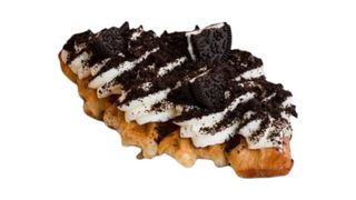 კროფლე ორეო