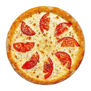 Пицца Маргарита (400г)