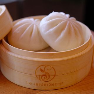 DUMPLINGS VEGGIES 2uds.