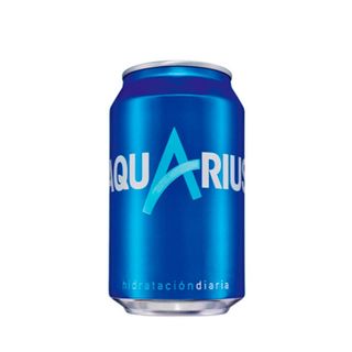 Aquarius de limón (330 Ml.)