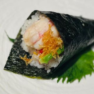 Temaki Astice