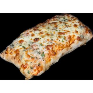 kebab gratinado al horno