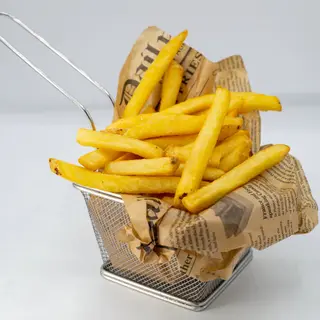 patatas fritas