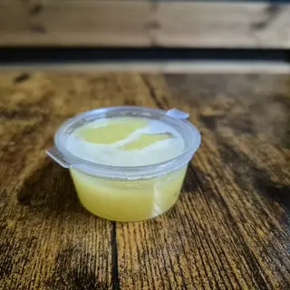Salsa de piña