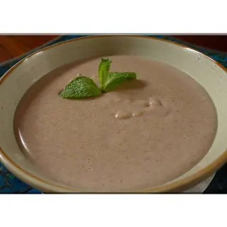 Uji (porridge)
