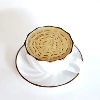 Капучино Соленая карамель S