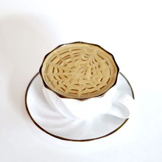 Капучино Соленая карамель S