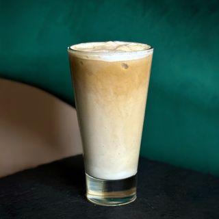 Капучіно / Лате 450мл.