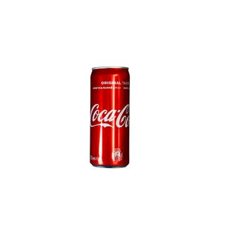 Coca Cola 25cl