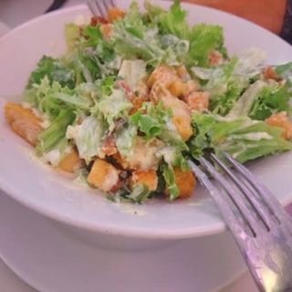 Ensalada César Chicken