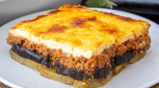 Moussaka