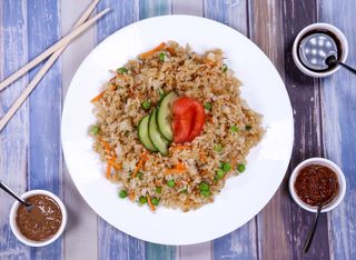 Наси горенг