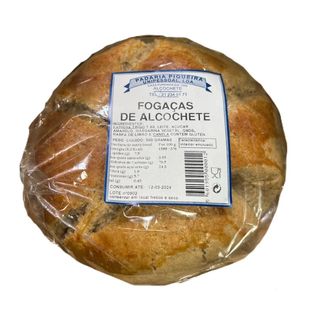 Fogaça De Alcochete (grande)