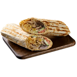 Шаурма зі свининою і картоплею (370 г)