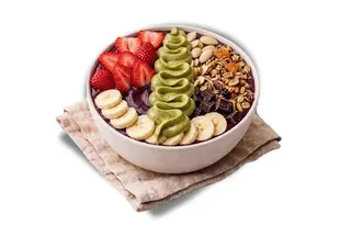 Free Soul Açaí