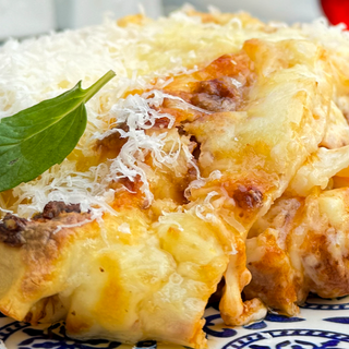 Pasta Fresca Lasagna