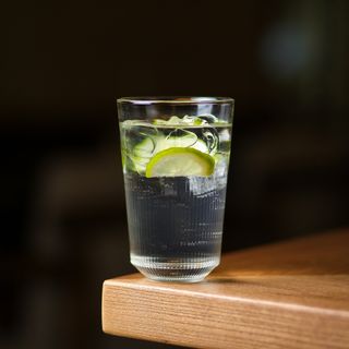 Коктейль Gin & Tonik 220мл