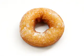 Beignet Sucre