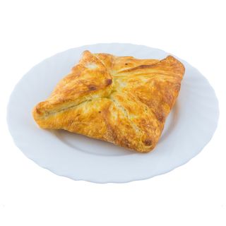 Chaczpuri z serem białym i zółtym 320g