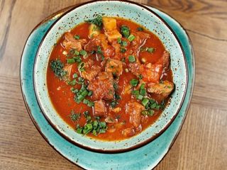 Бограч (350 g)