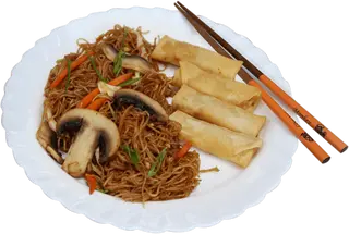 Meniu vegetarian