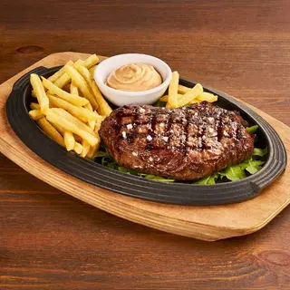 Rump Steak XL