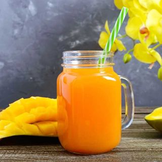 Jus de Mangue