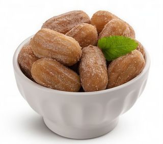 Mini Churros