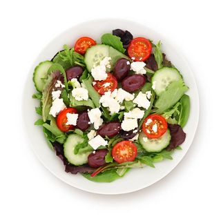 Insalata greek salad
