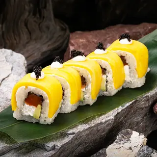Mongo Roll