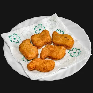 Chicken nuggets