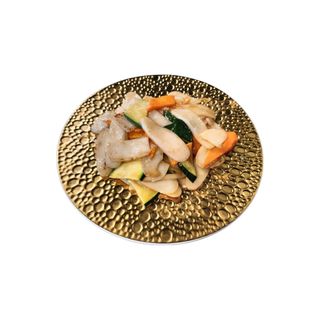 177-Gnocchi di riso con verdura