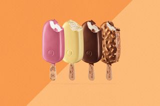 Magnum® - 4 stecchi a scelta